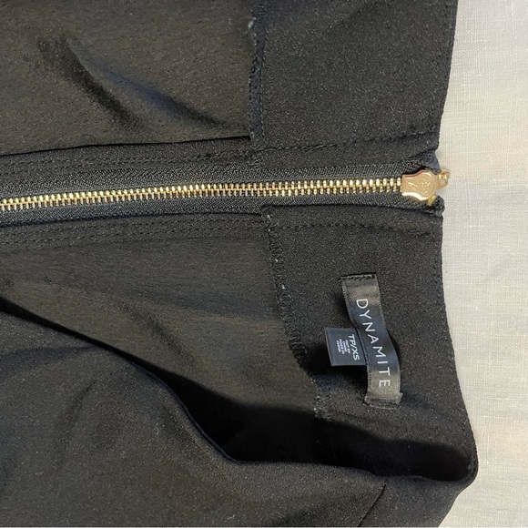 Dynamite dress - Picture 3 of 5